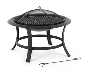 Brasero - Fieldmann - FZG 1025