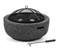 Brasero - Fieldmann - FZG 1030G