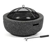 Fieldmann – Brasero – FZG 1030G