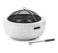 Brasero - Fieldmann - FZG 1030W