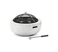 Brasero - Fieldmann - FZG 1030W