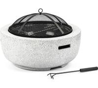 Brasero - Fieldmann - FZG 1030W