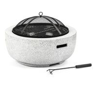 Brasero - Fieldmann - FZG 1030W
