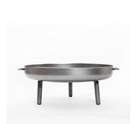 Brasero Hambourg - 80 cm de diamètre - avec Un Trou