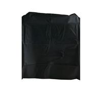 BRASERO - Housse de Protection pour plancha Lola sur Chariot - Spéciale planchas Lola BRASERO - Résistante et imperméable - Taille sur-Mesure 115 x 60 x 90 cm