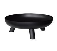 Cook'in Garden - Brasero Junto Acier Noir