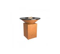 Brasero Plancha OFYR Classic+ Corten 85