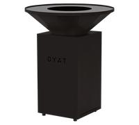 Brasero origine 82 noir - oyat