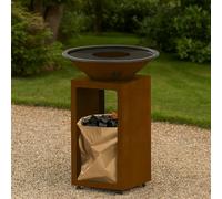 Brasero OYAT 58 CM PF25-BBO58-C