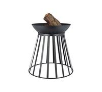 - Brasero/panier réversible