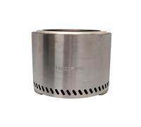 Braséro Pellet INOX EXTRA LARGE