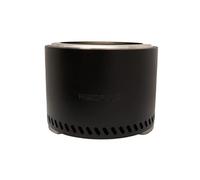 Braséro Pellet NOIR EXTRA LARGE