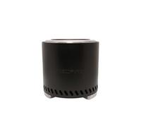 Braséro Pellet NOIR LARGE