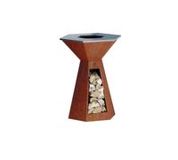 Brasero Plancha Agape 85-