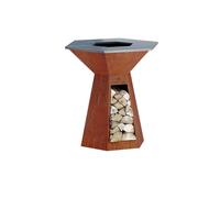 Brasero Plancha Festin 105-