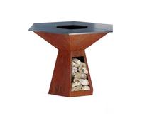 Brasero Plancha Grand Banquet 150-