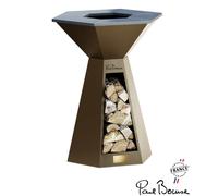 Brasero Plancha PAUL BOCUSE 85-Aureus