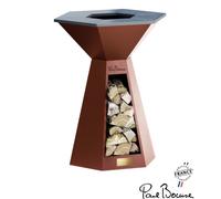 Brasero Plancha PAUL BOCUSE 85-Terra