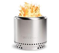 Solo Stove Brasero Ranger – support inox Ø 38,1 cm – Argent