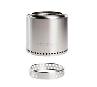 Brasero Solo Stove Ranger avec support inox ø 38,1 cm