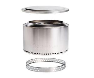 Brasero Solo Stove Yukon Kit Essentiel