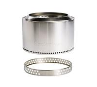Brasero Solo Stove Yukon + support inox ø 68,5 cm