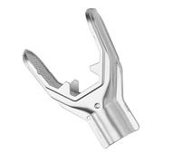 Braseur gyroflam 990 pour chalumeau standard X 200 VIRAX 521030