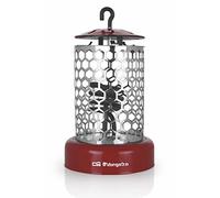 Brasier électrique Orbegozo lo 7000/ 400w