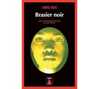 Brasier noir