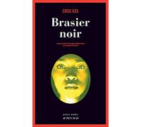 Brasier noir