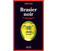 Brasier noir