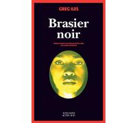 Brasier noir