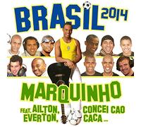 Brasil 2014 [Import]