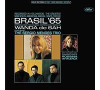 Brasil '65-SHM-CD [Import]