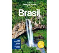 Brasil 7: Rutas detalladas, las mejores experiencias, mapas y consejos de expertos