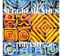 Brasil '86 [Import]