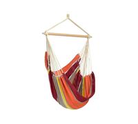 Brasil acerola : hamac chaise large