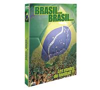 Brasil...Brasil les étoiles du Football