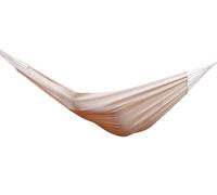 Brasil Comfort Premium Naturel - Hamac double / 2 personnes 180 kg Coton