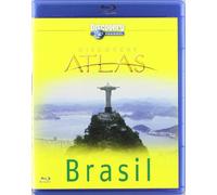 Brasil (Discovery Atlas) [Blu-Ray] [Import]