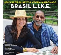 Brasil l. I. K. E