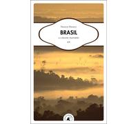 Brasil - la grande traversee - Franck Degoul - Transboreal - broché - Récit