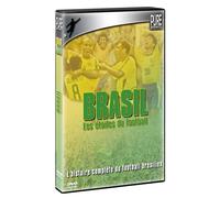 Brasil-Les étoiles du Football