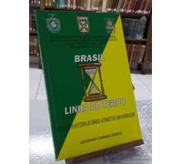 Brasil - Linha do Tempo