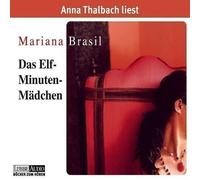 Brasil,Mariana - Das Elf-Minuten-Mädchen [Import]
