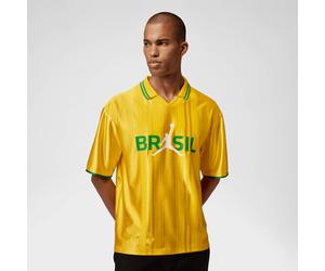 Brasil Polo jaune XL