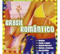 Brasil Romantico [Import]