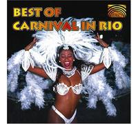 Brasil Samba - Best of Carnival in Rio