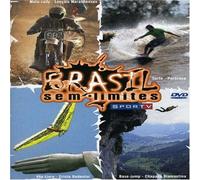 Brasil Sem Limites [Dvd] [Import]