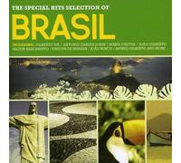 Brasil: Special Hits Selections/Various